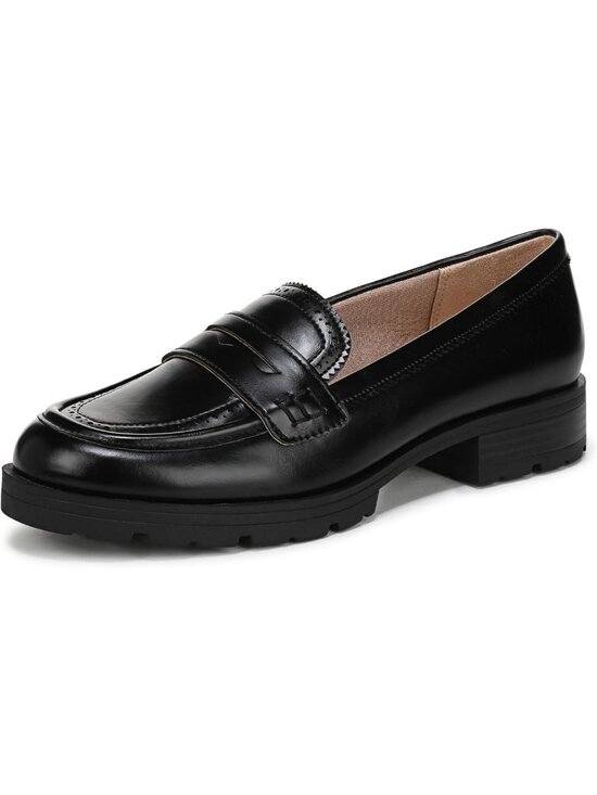 Shoes - Stylish Women's Loafer/Moccasin Shoes - Comfortable & Versatile Footwear